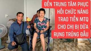 Chuyện lạ có 1 không 2 - Xui rủi dừa rụng trúng đầu phải nằm viện 6 tháng chưa đi được...!