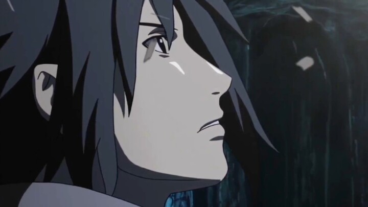 Người thân duy nhất của Sasuke