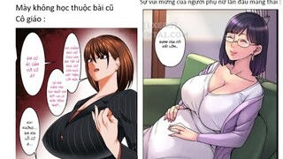 Welcome to VietNam #20 | Meme Mặn Mòi For Days #14 : Giao diện phổ biến | HDS MEME