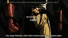 One Punch Man - Episode 04