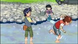 Idaten Jump Episode 8 [ Hindi ] – Enter Neptune!