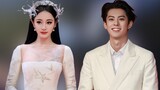 DylanWang denied cooperating with Dilraba Dilmurat,The two fandoms argued fiercely