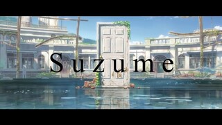 Watch full Suzume free : link in the description