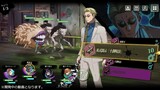 Jujutsu Kaisen: Phantom Parade - 1st Gameplay Footage 『呪術廻戦 ファントムパレード』