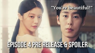 Jang Uk falls for Bu Yeon's beauty | Alchemy of Souls S2 Ep 4 Pre Release & Spoiler