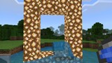 [Game] Những hành động siêu hài của người chơi Minecraft lão làng