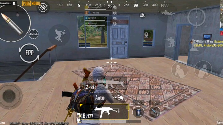 i pick a mummy suits#pubgm