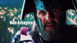 Odin đến "Avengers 4" và Thor đã tung phép thuật!