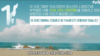 The Sea Village Cha Cha Cha Episode 05