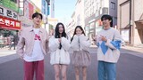 Kai, Seulgi, Jeno, Karina - Hot & Cold (AB Projects)