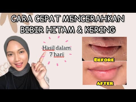 Review Lip Care Sleeping Mask Sephora