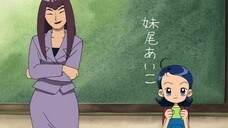 Ojamajo Doremi Phần 1 tập 3