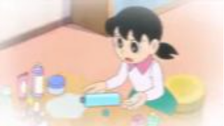 Doraemon episode 749