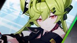 Honkai Impact 3】Saya adalah penjelajah waktu dan kapten Hyperion !