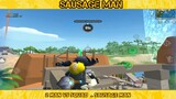SAUSAGE MAN - 2 MAN VS SQUAD #2
