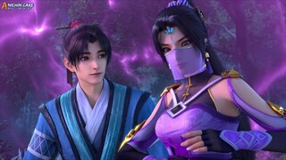 Martial Peak | Episode 28