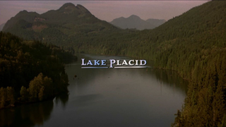 Lake Placid 1999 1080p HD