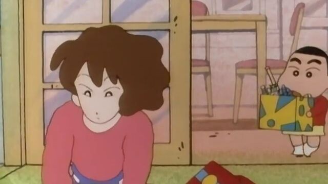 Crayon Shinchan Sub Indo Ep 06