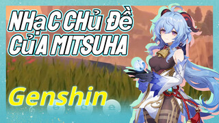 Nhạc Chủ Đề Của Mitsuha