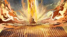 Azure Legacy eps 54 sub indo