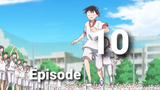Komi-san wa, Comyushou desu. Episode 10