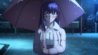 Fate/Stay Night :Heaven's Feel-1.Presage Flower