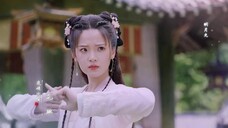 Trộm Được Tướng Quân Nửa Ngày Nhàn EP 16 [Sub Việt]