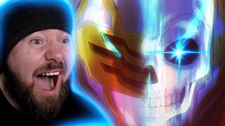 AMAZING FINALE! | Skeleton Knight in Another World Episode 12 Reaction