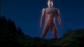 ตัวอย่างอย่างเป็นทางการของ "New Ultraseven x" จะปล่อยเร็วๆ นี้