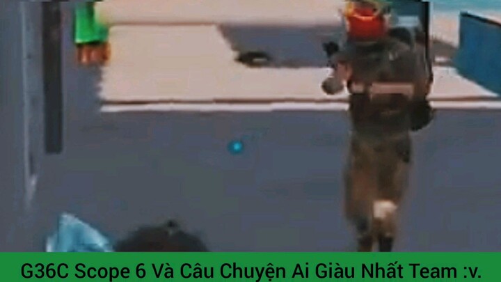 đẳng cấp của tựa game FPS  là đây