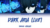 Dark Aria [LV2] - Sawano Hiroyuki [ENG] | Solo Leveling | OST