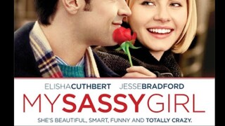 Movie My Sassy Girl