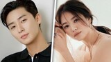 Park Seo-Joon OFFICIALLY Part in The Marvels! Song Hye-Kyo UPCOMING Drama release date to premiere‼️