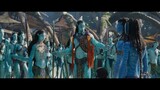 Avatar: ทางน้ำ |  ในโรงภาพยนตร์ 16 ธันวาคม |  ดิสนีย์สหราชอาณาจักร