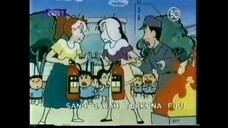 Crayon Shinchan Bahasa Indonesia
