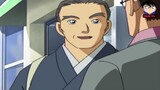 Thám Tử Lừng Danh Conan - Tập 467 - Vụ án Sanma của Meguro - Phần 1