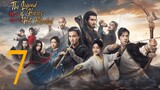 🇨🇳EP7 The Legend of Heroes (2024)