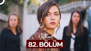 Yalı Çapkını (Golden Boy) - S3E9 - 82 Bölüm (English Subtitles)