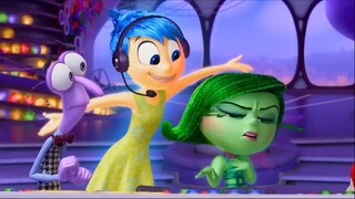 Inside Out 2 _ Official Trailer