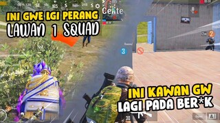 REALITA KONTEN PUBG !! BISA BIKIN EMOSI JIWA.