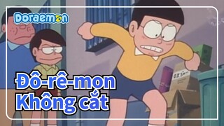 Đô-rê-mon|Tập phim không có đạo cụ_4