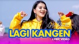 Gita Youbi - Lagi Kangen (Official Lyric Video)