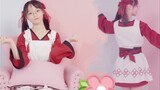 [959] ~9102 Film fitur Ribuan Bunga Sakura ~ Saya paling suka bunga sakura w [Usaha pertama layar ve