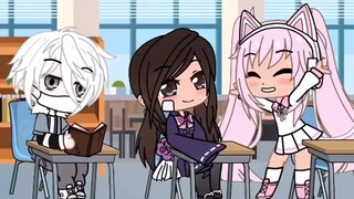 YouTuber Academia Angel Edits PT2 Gacha