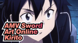 [AMV Sword Art Online] Pertarungan Terkeren Kirito