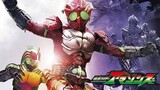 Kamen Rider Amazons S1 - Episode 1