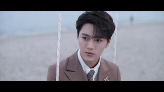 สัญญาหัวใจให้เธอ Ep08 Life is Drama  HD1080P พากย์ไทย [2024]