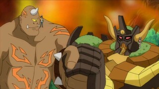 Bakugan Battle Brawlers Episode 47 Sub Indo