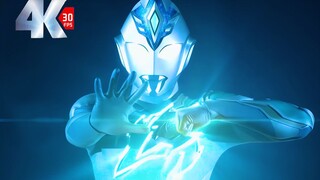 【𝟏𝟎𝟖𝟎𝐏】Ultraman Dekai Episode 5: "The Greedy Ghost in the Lake" Dekai's miraculous appearance!