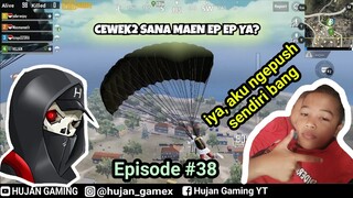 Aku Di Musuhi Karena Main PUBGM bang #38